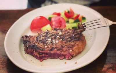 „Polska wołowina, argentyńskie tango” 22-24.03.2019