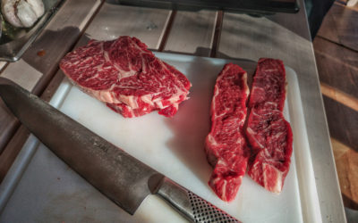 „Polska wołowina, argentyńskie tango” 21-23.02.2020